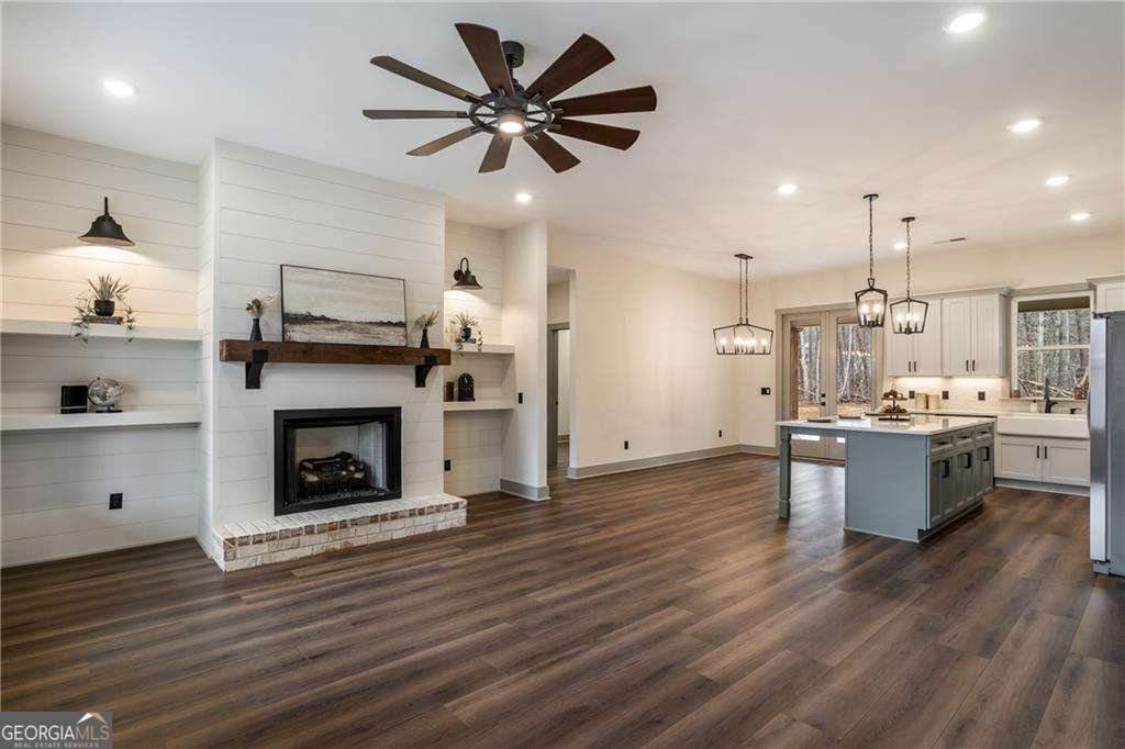 6204 Henderson Mountain Road Jasper - 3