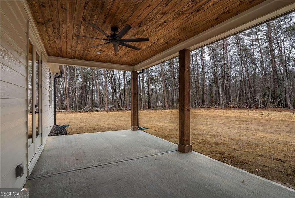6204 Henderson Mountain Road Jasper - 30