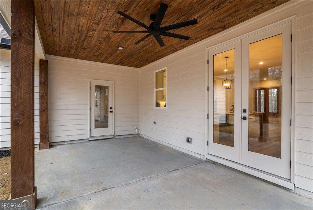6204 Henderson Mountain Road Jasper - 31