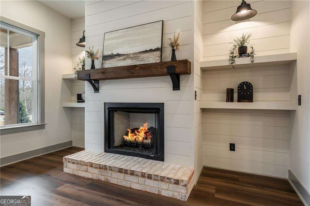 6204 Henderson Mountain Road Jasper - 4