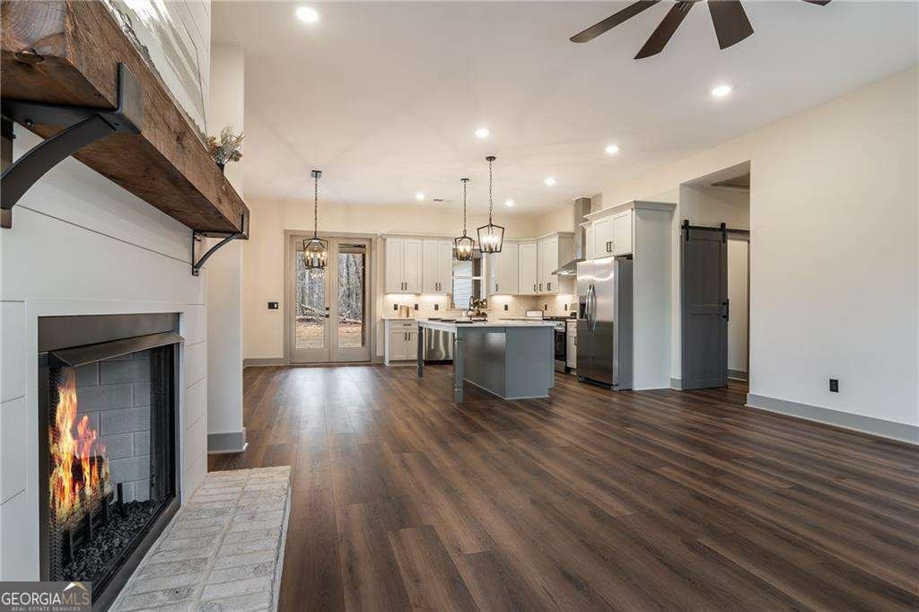 6204 Henderson Mountain Road Jasper - 5