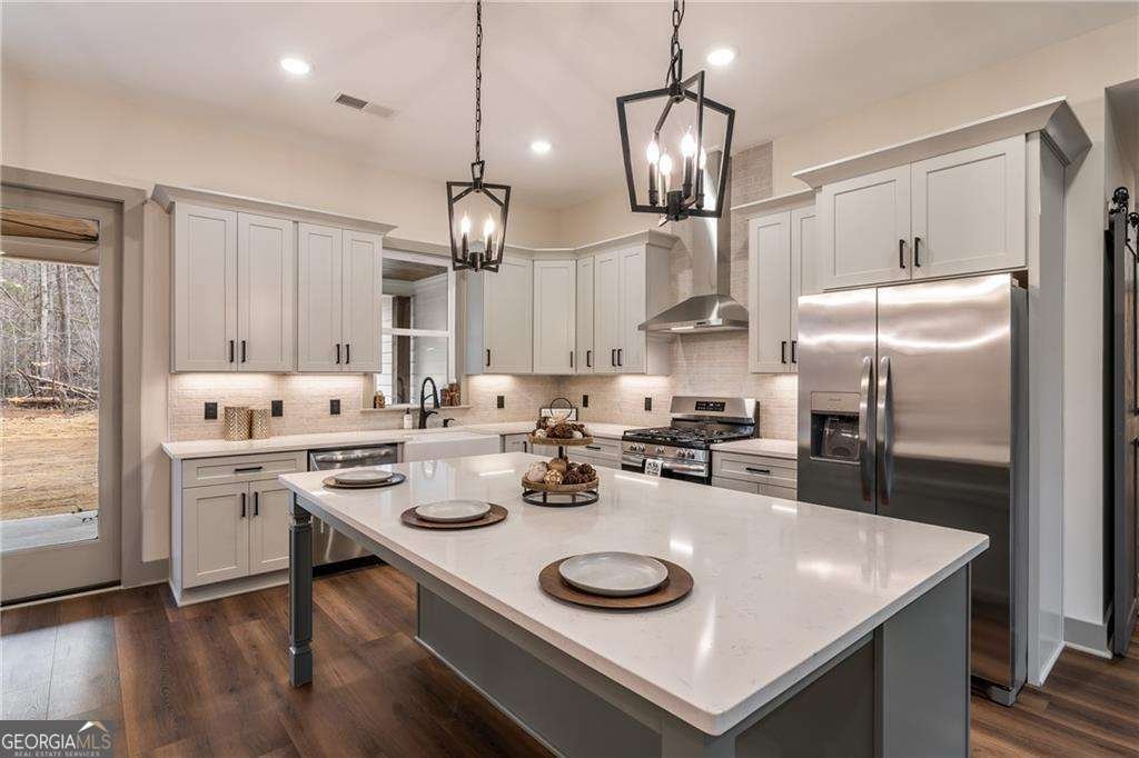 6204 Henderson Mountain Road Jasper - 7