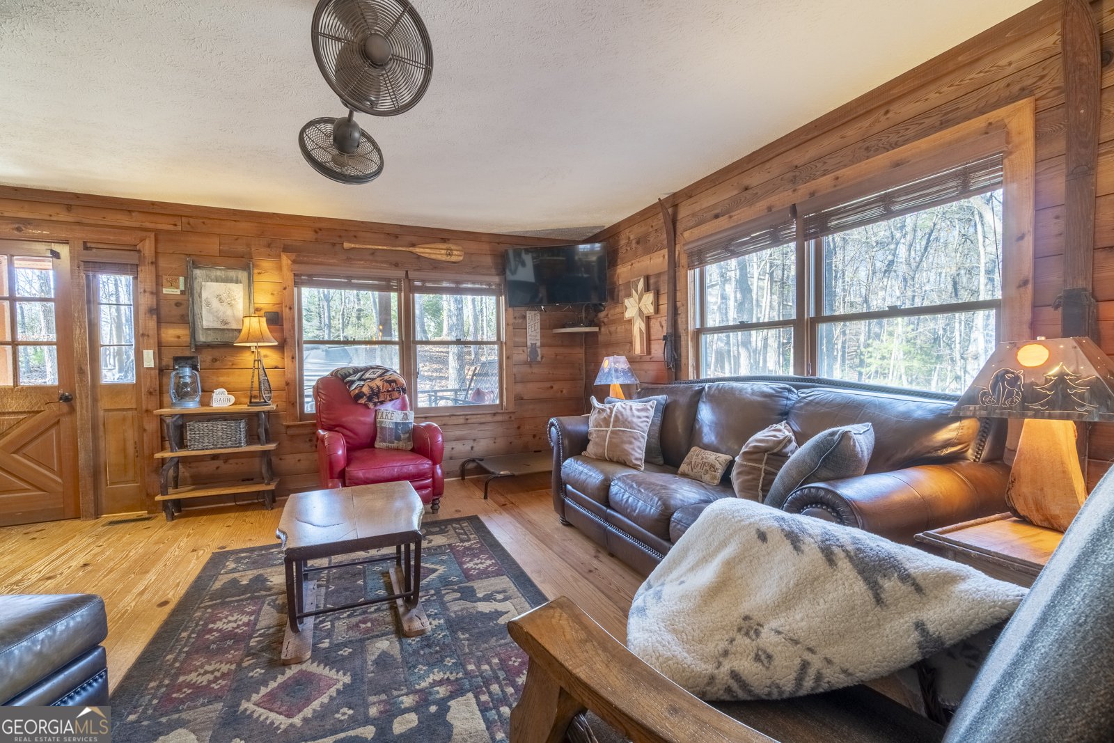 311 Doe Run Sautee Nacoochee - 18