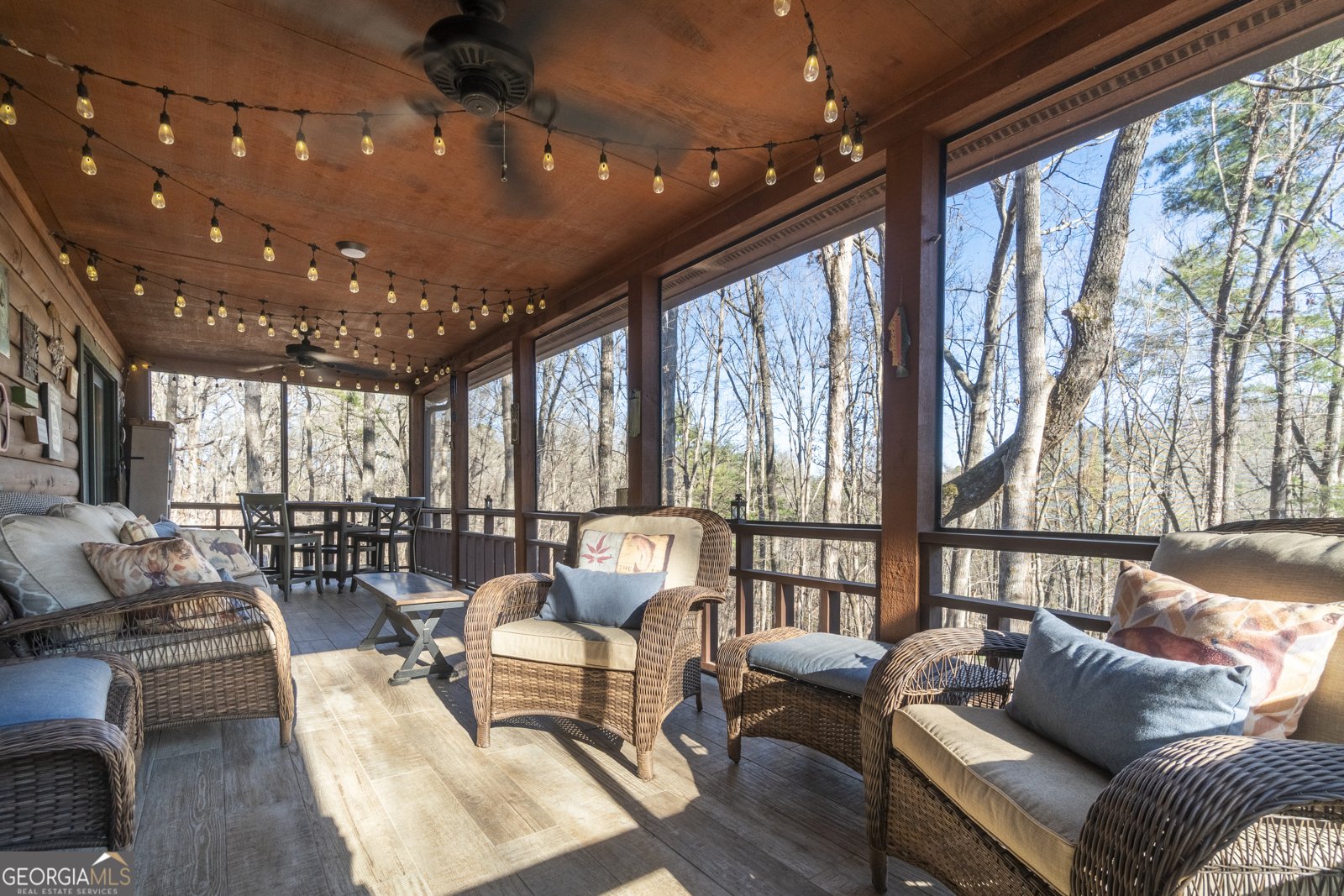 311 Doe Run Sautee Nacoochee - 22