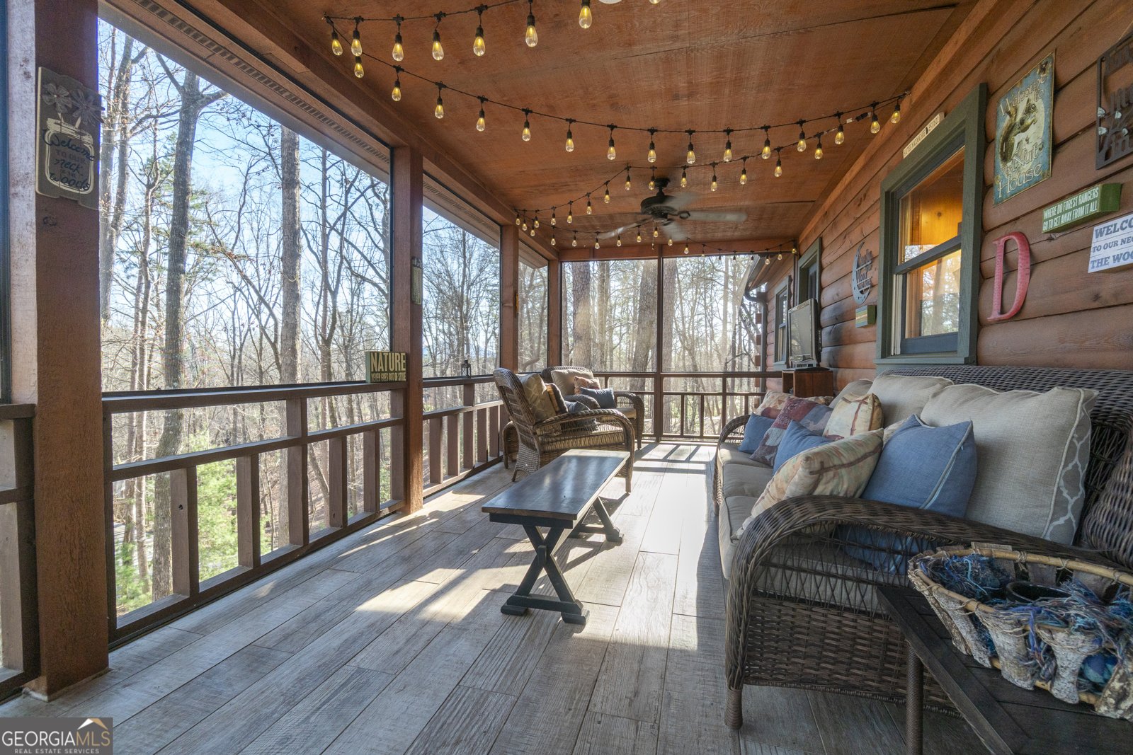311 Doe Run Sautee Nacoochee - 24