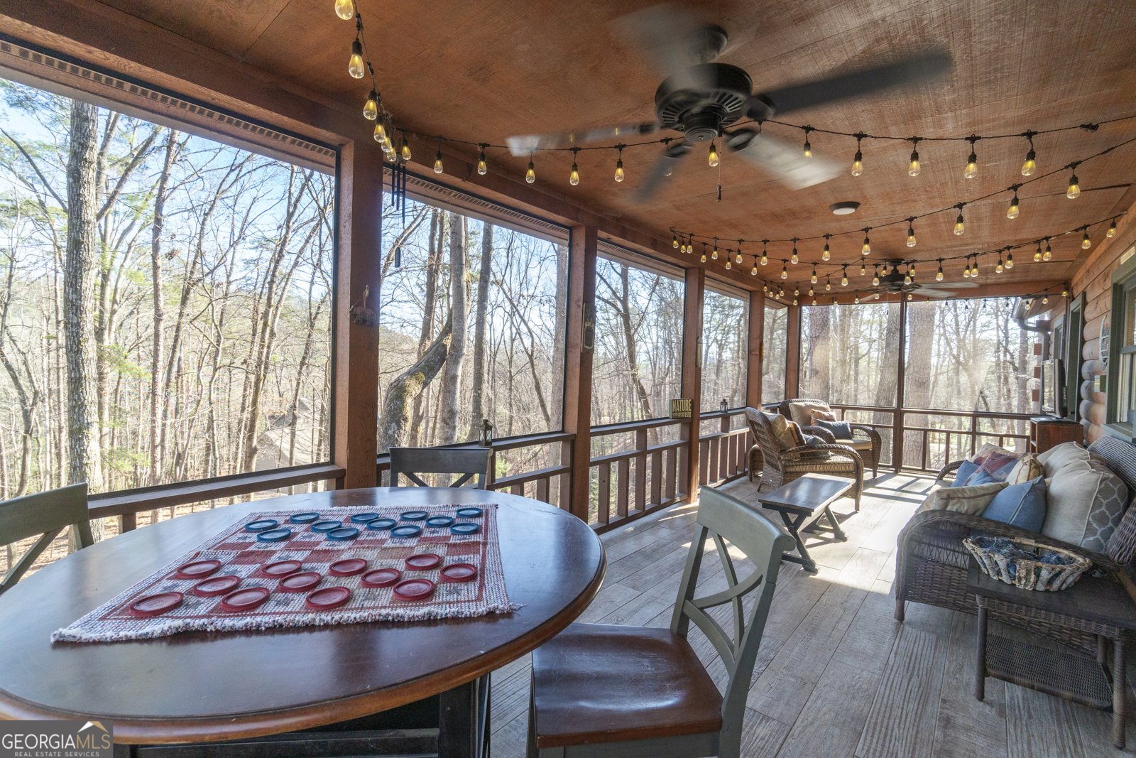 311 Doe Run Sautee Nacoochee - 25