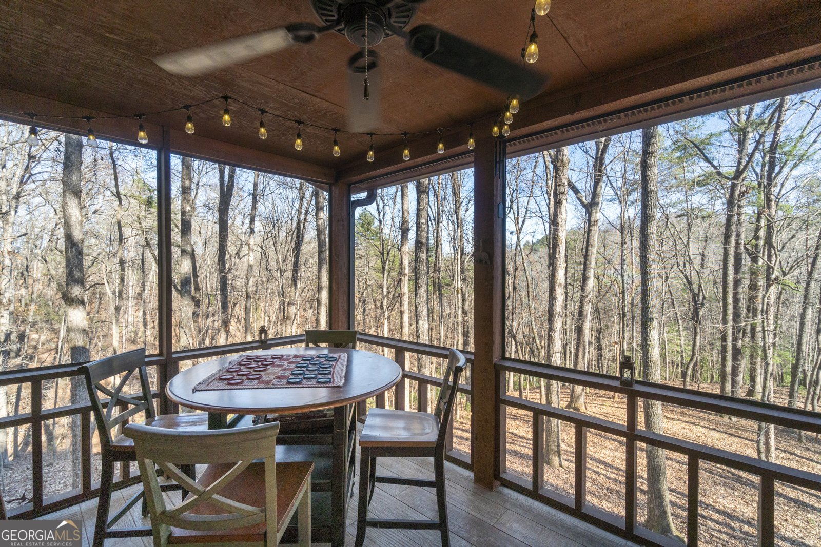 311 Doe Run Sautee Nacoochee - 26