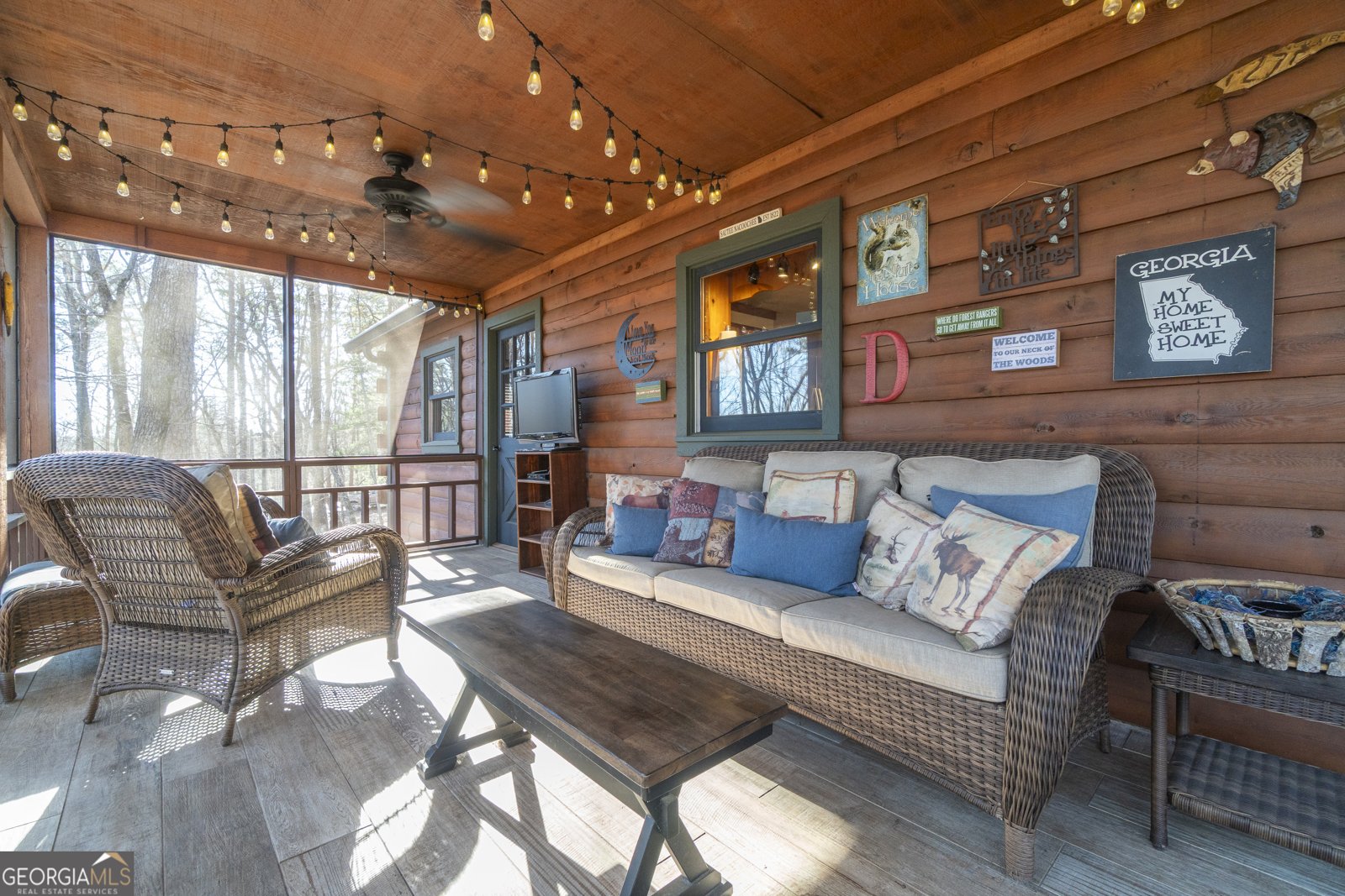 311 Doe Run Sautee Nacoochee - 27