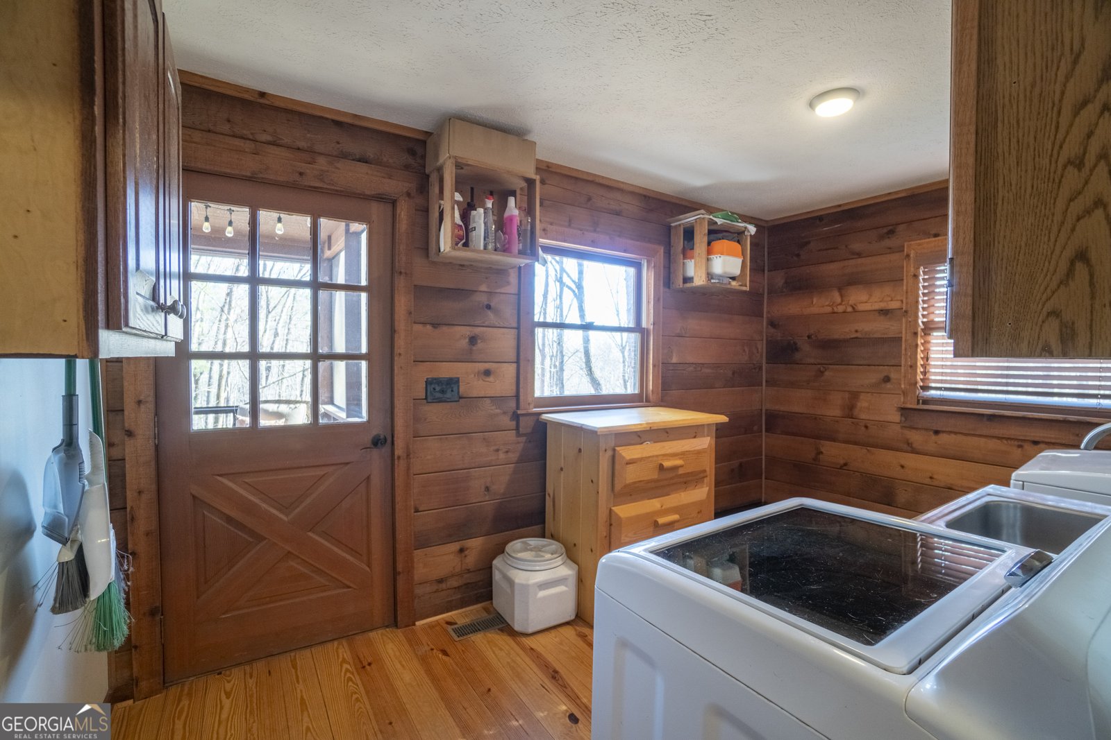 311 Doe Run Sautee Nacoochee - 34