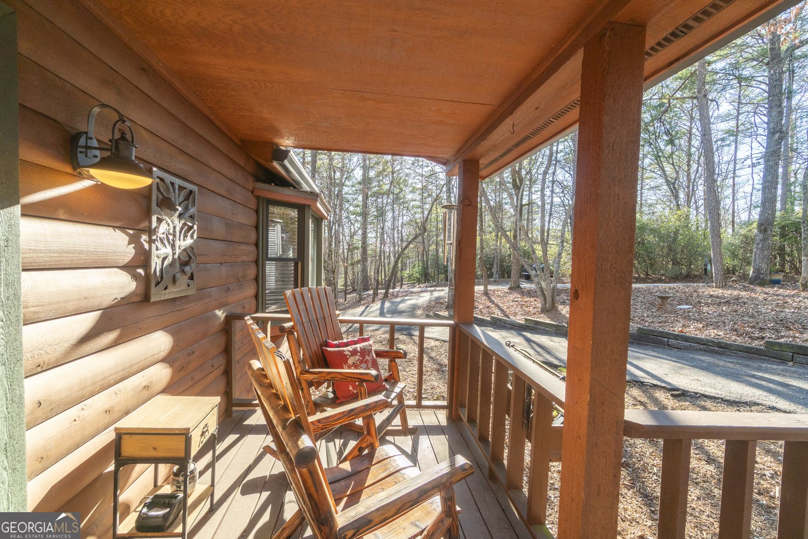 311 Doe Run Sautee Nacoochee - 53