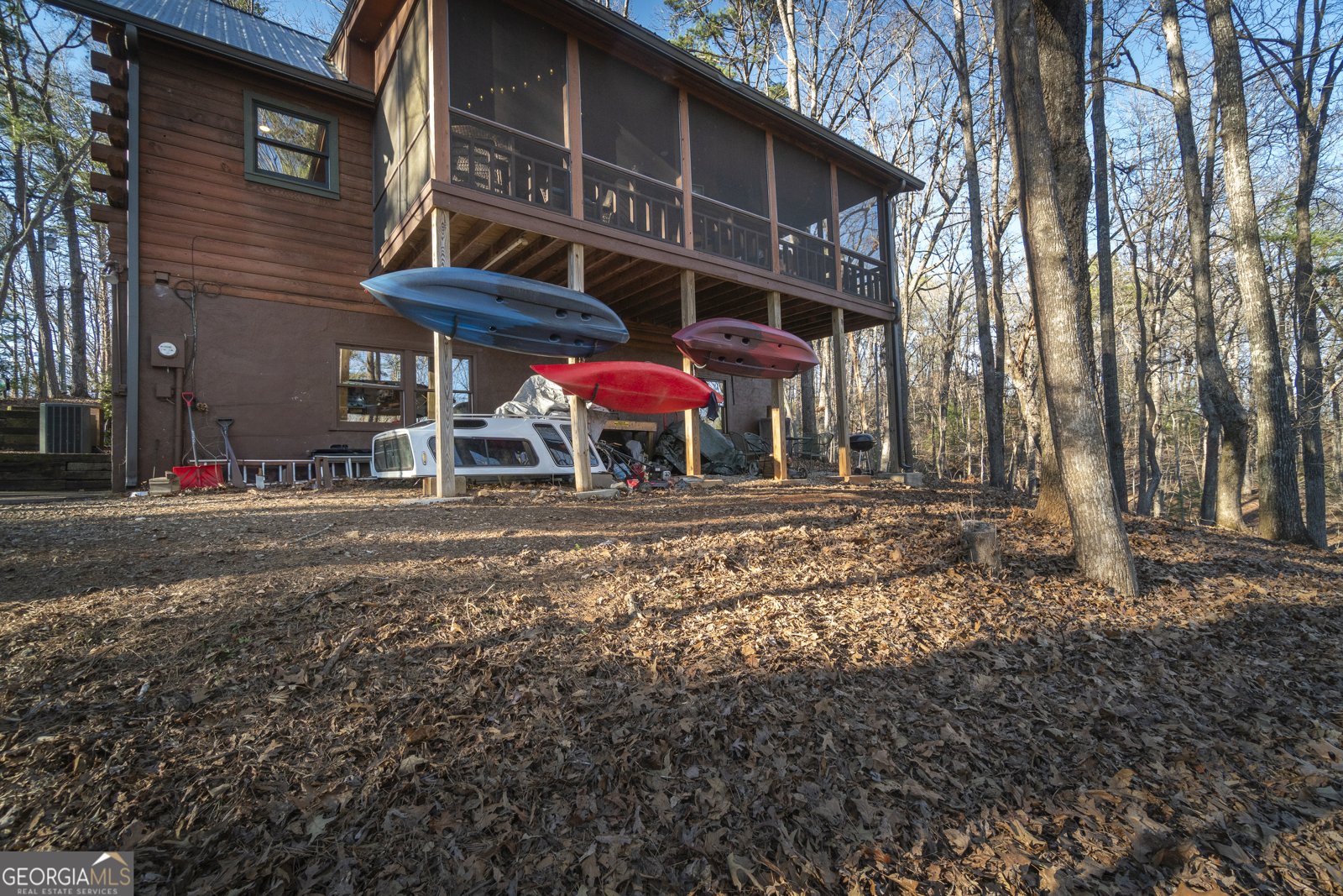 311 Doe Run Sautee Nacoochee - 6