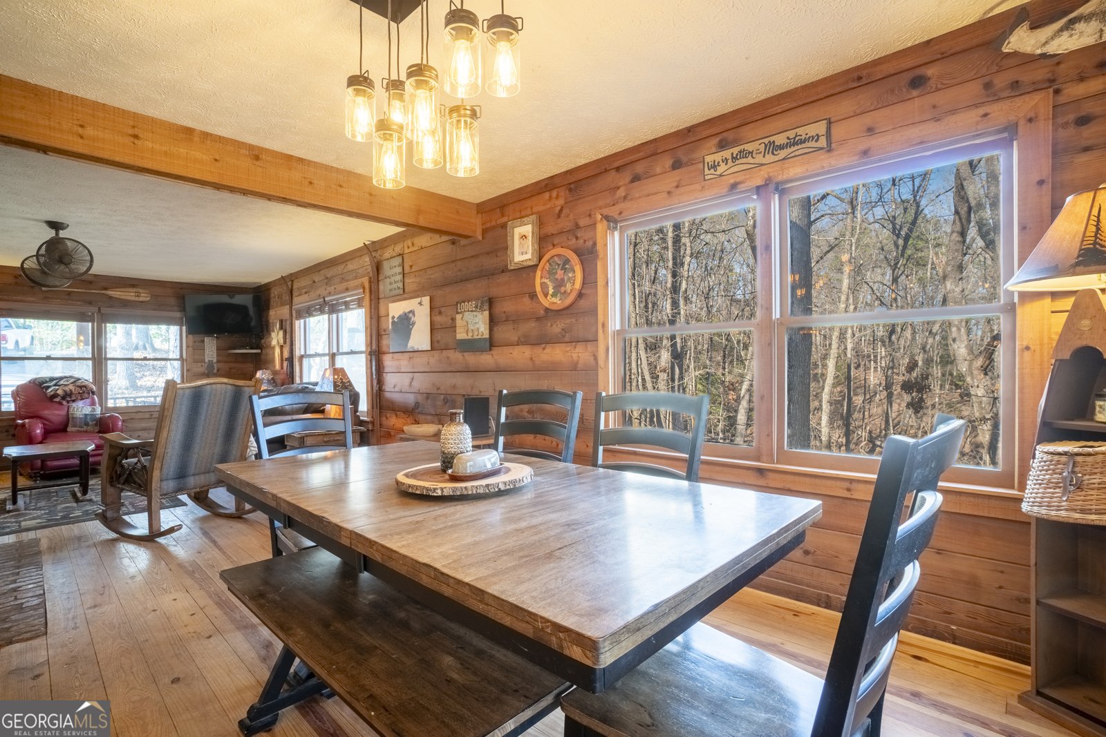 311 Doe Run Sautee Nacoochee - 8