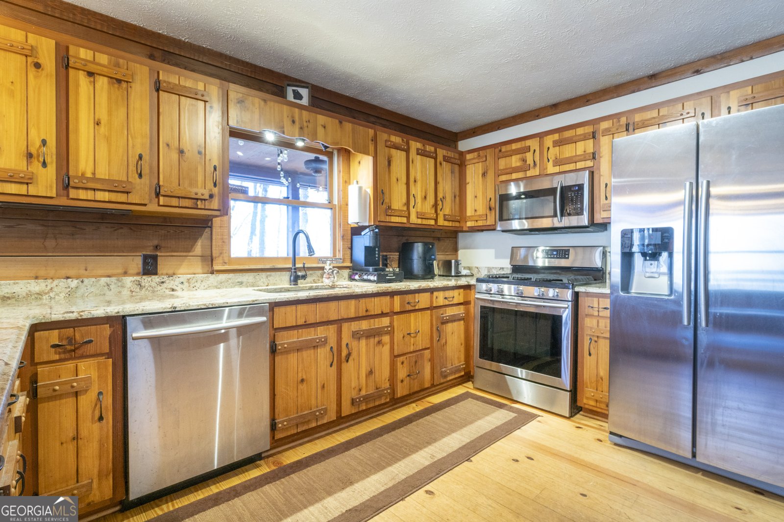 311 Doe Run Sautee Nacoochee - 9