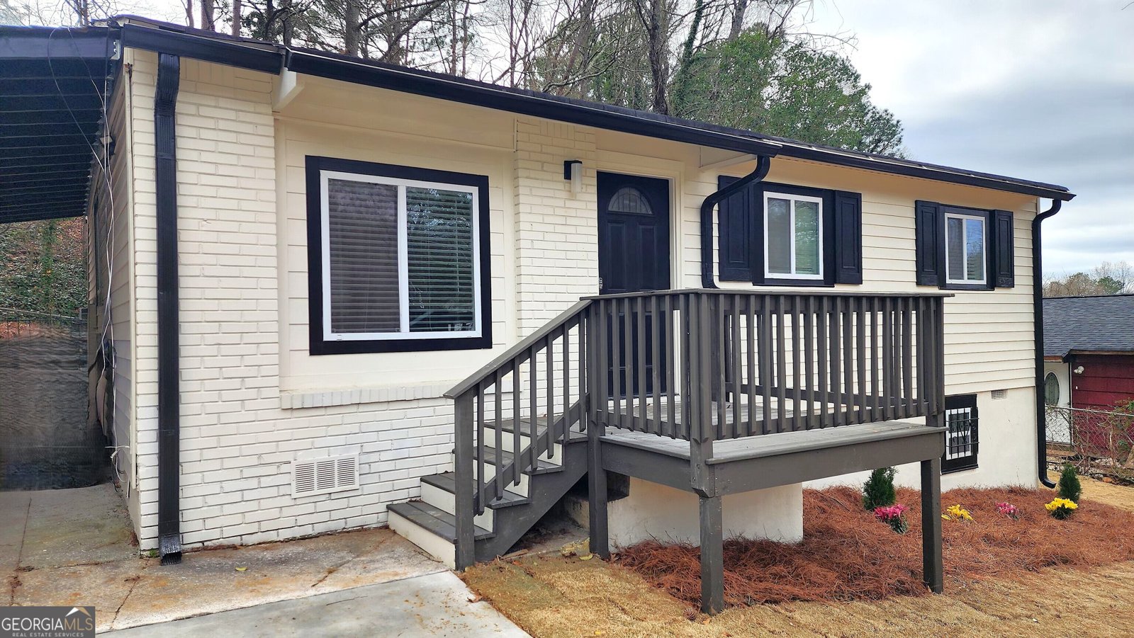 2232 Addison Place Atlanta - 1