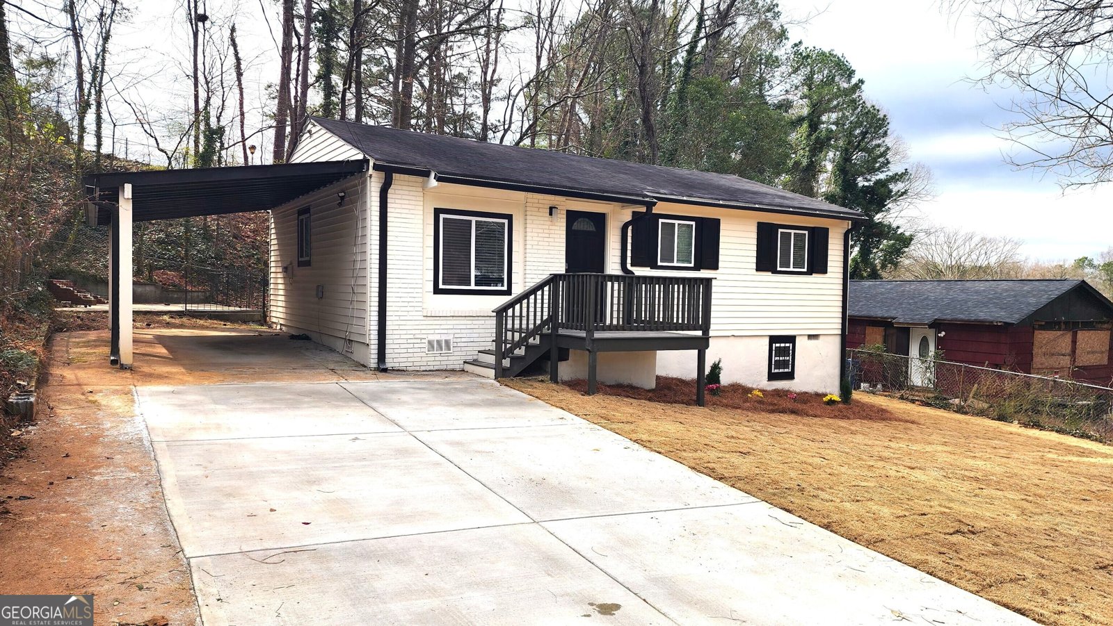 2232 Addison Place Atlanta - 2