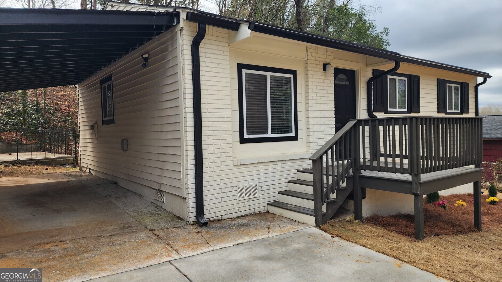 2232 Addison Place Atlanta - 3