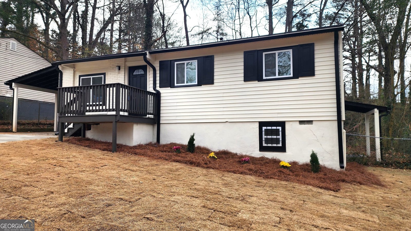 2232 Addison Place Atlanta - 4