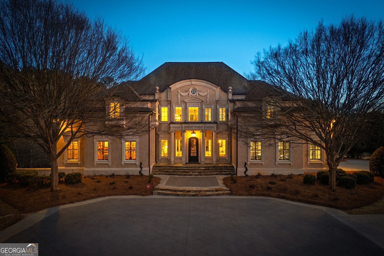 300 Annelise Park Drive Fayetteville - 1