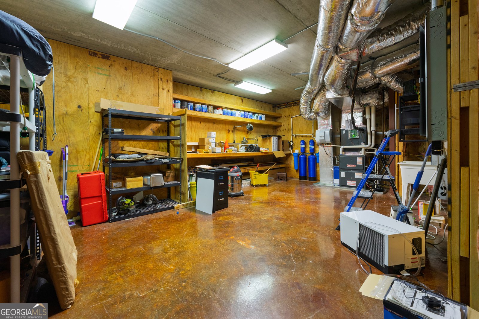 300 Annelise Park Drive Fayetteville - 105
