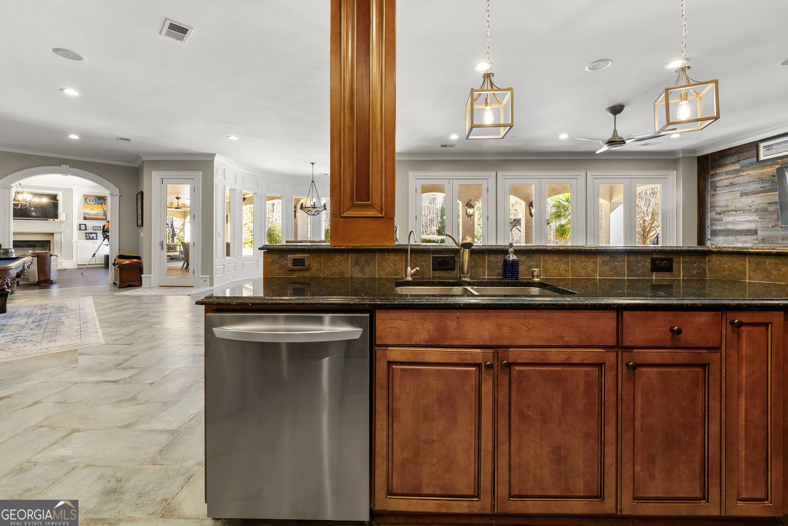 300 Annelise Park Drive Fayetteville - 107