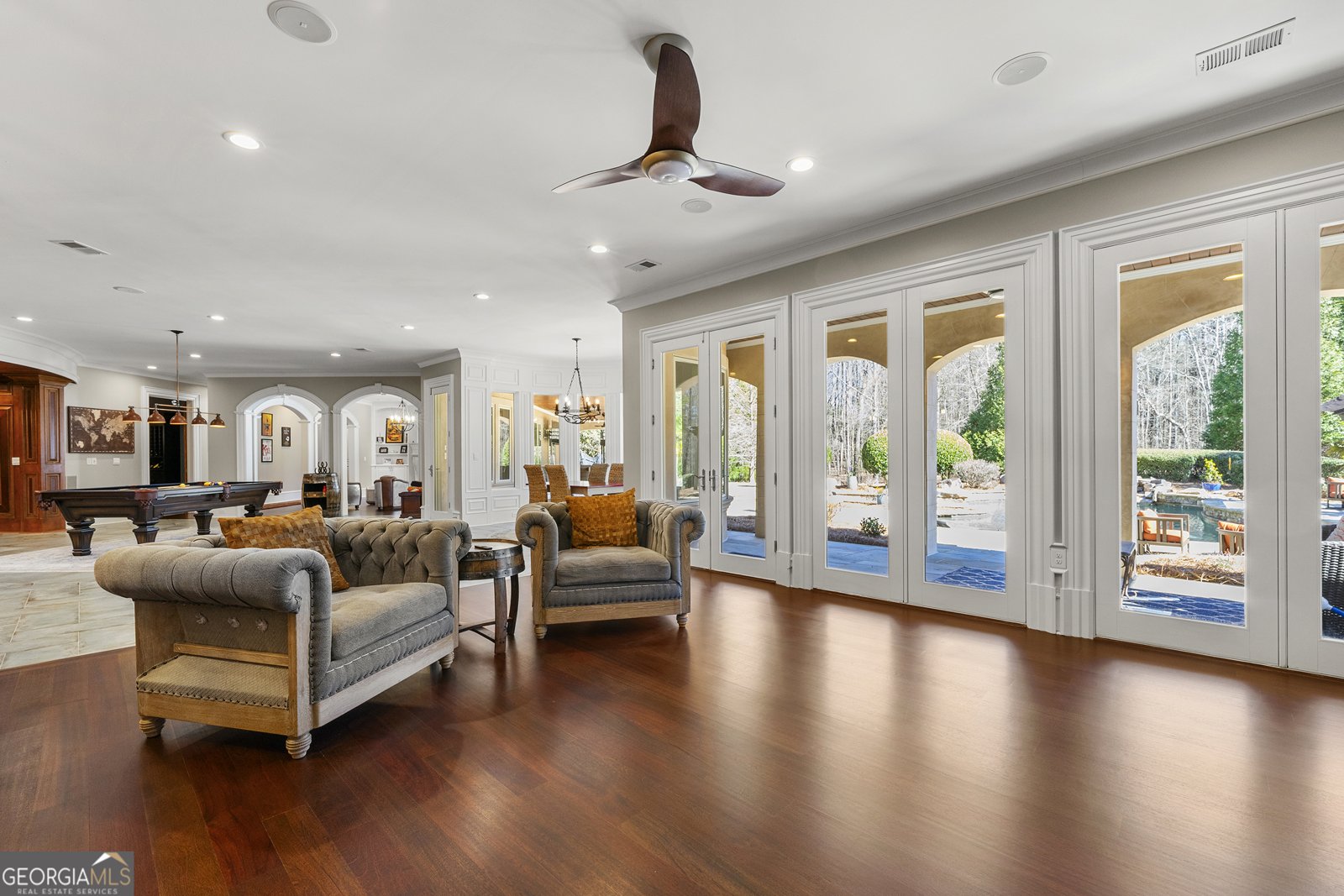 300 Annelise Park Drive Fayetteville - 114