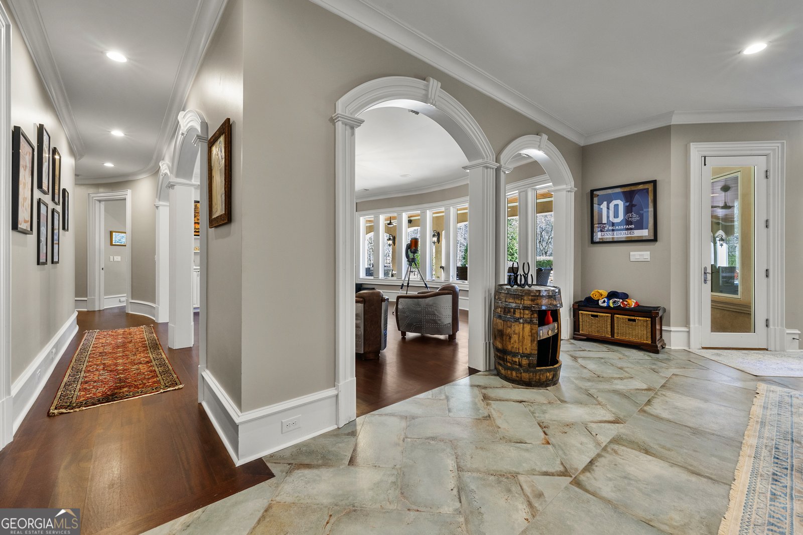 300 Annelise Park Drive Fayetteville - 116