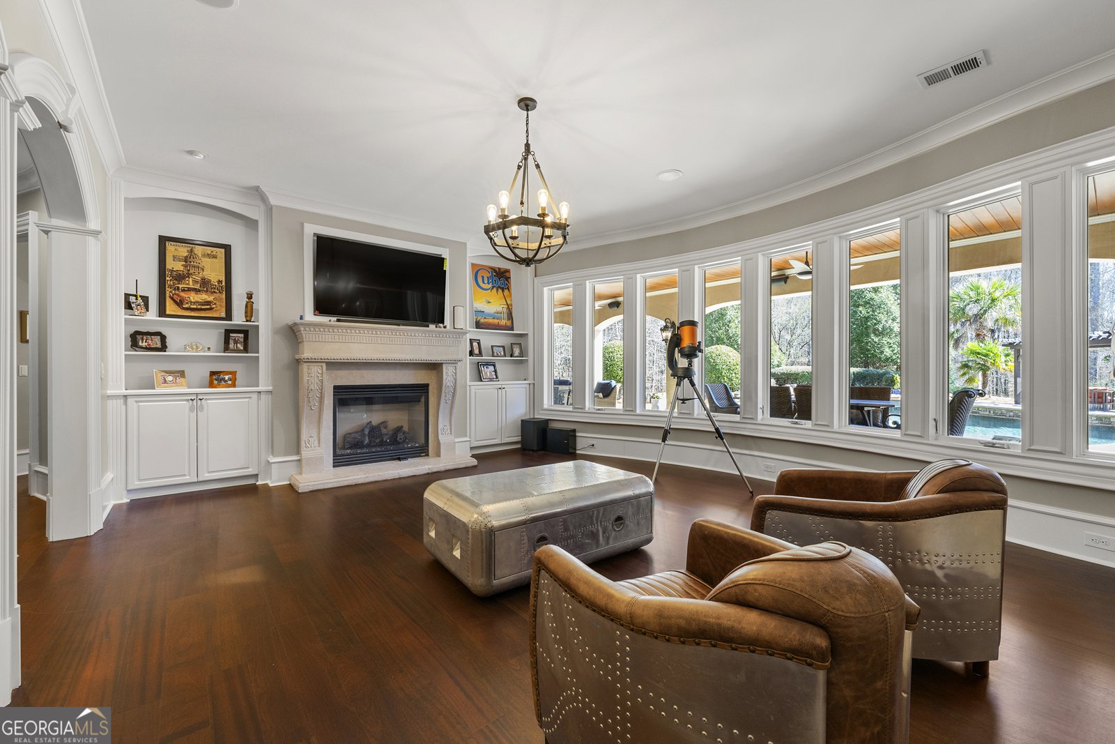 300 Annelise Park Drive Fayetteville - 117