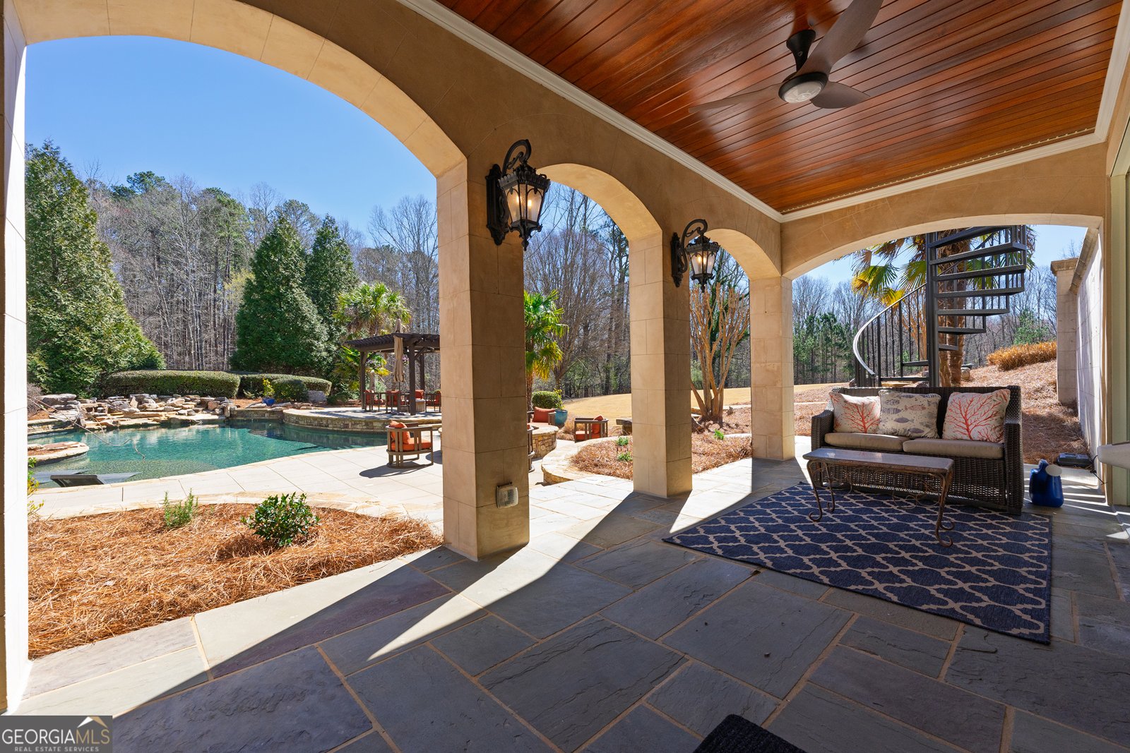 300 Annelise Park Drive Fayetteville - 137