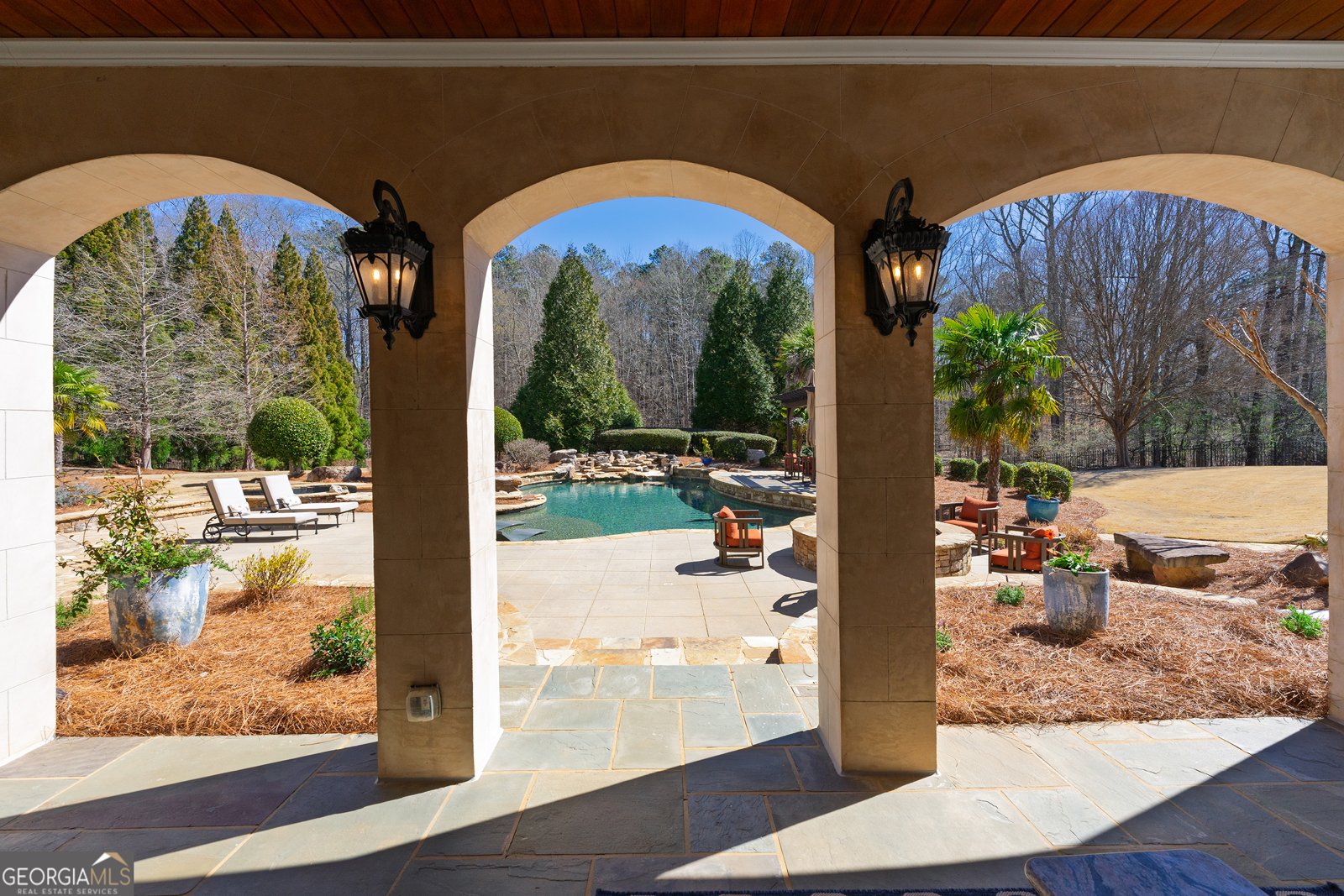 300 Annelise Park Drive Fayetteville - 138