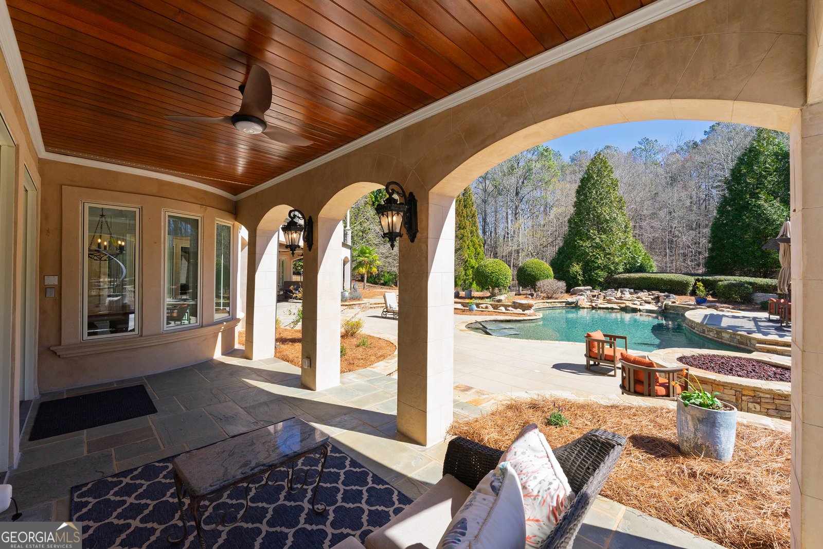 300 Annelise Park Drive Fayetteville - 140