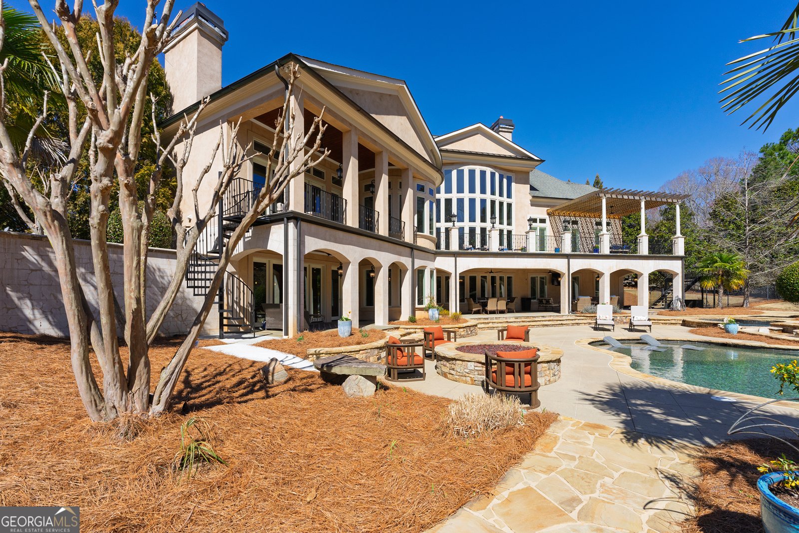 300 Annelise Park Drive Fayetteville - 142