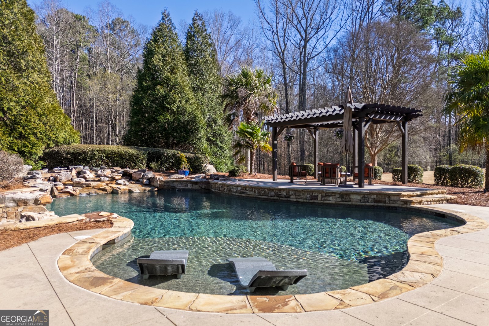 300 Annelise Park Drive Fayetteville - 144