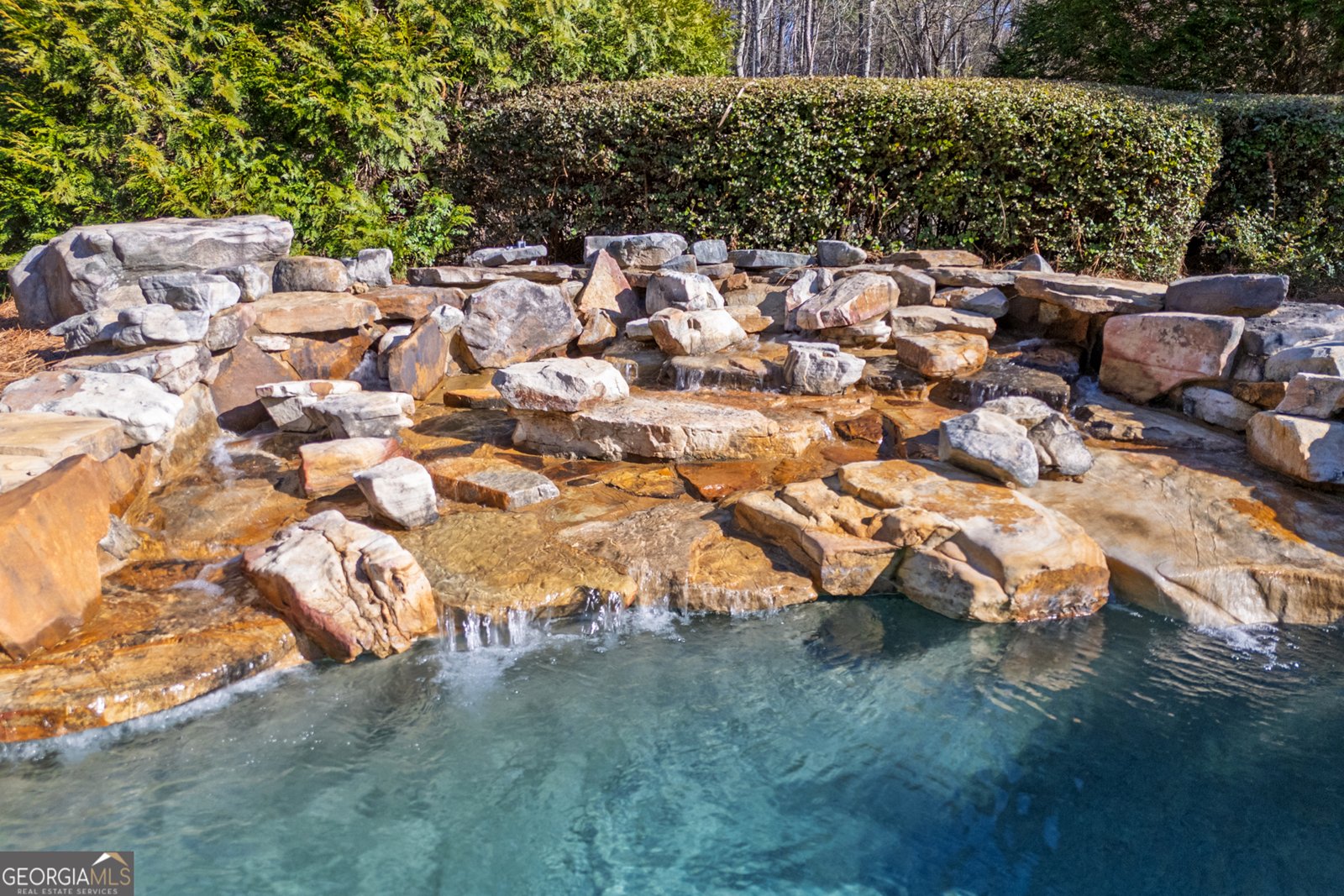 300 Annelise Park Drive Fayetteville - 151