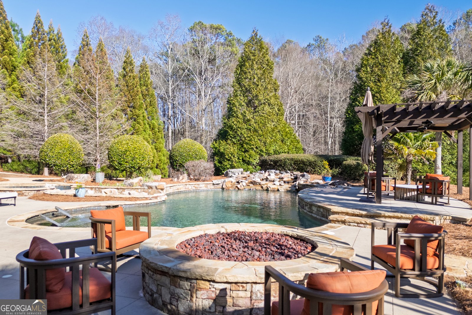 300 Annelise Park Drive Fayetteville - 152