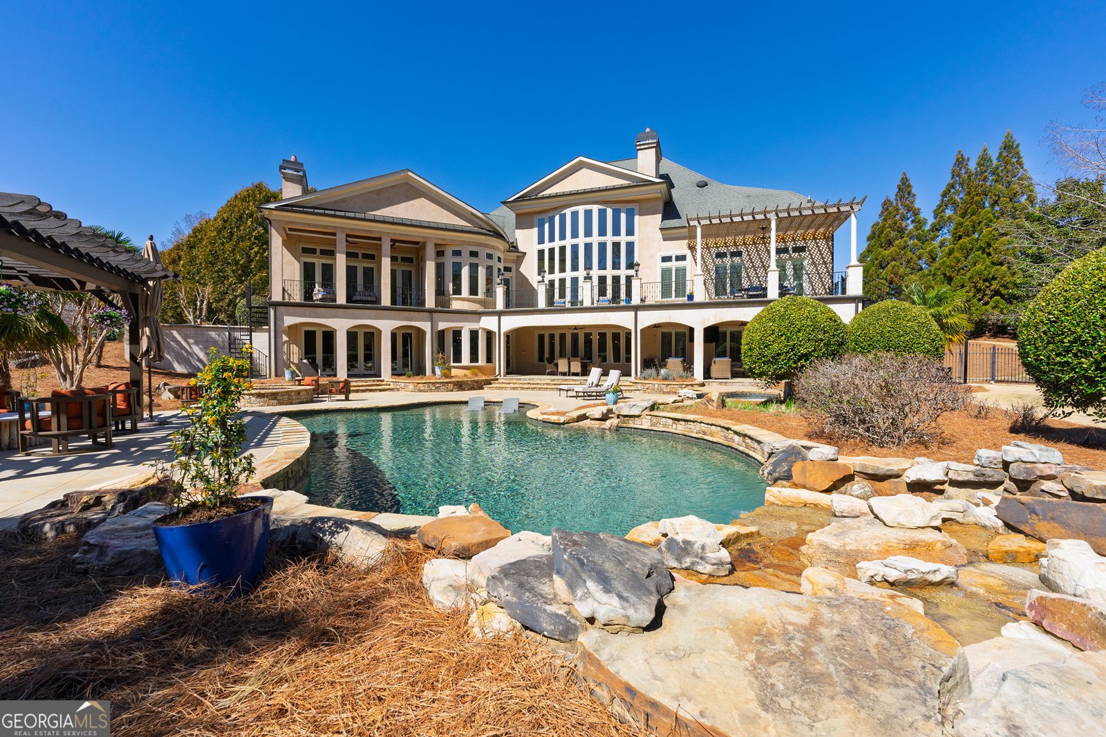 300 Annelise Park Drive Fayetteville - 154