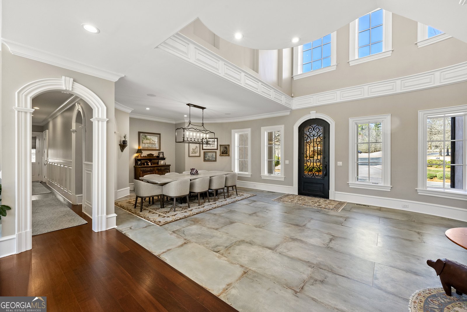 300 Annelise Park Drive Fayetteville - 16