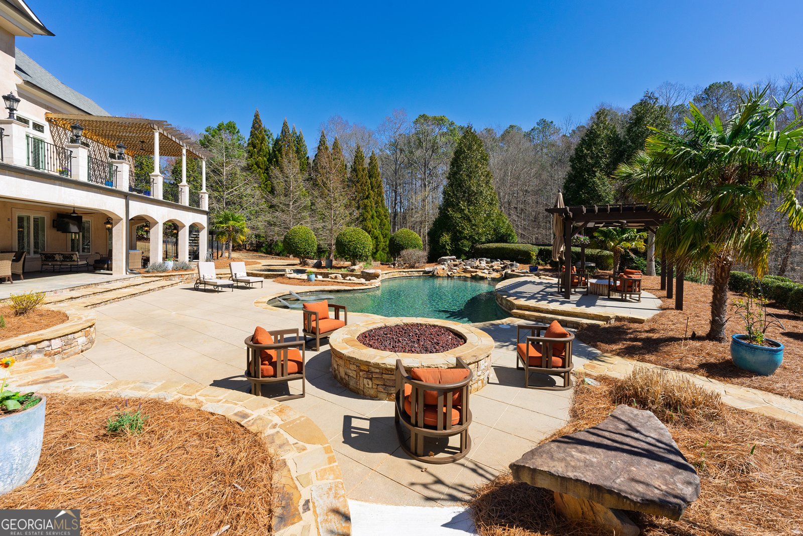 300 Annelise Park Drive Fayetteville - 160