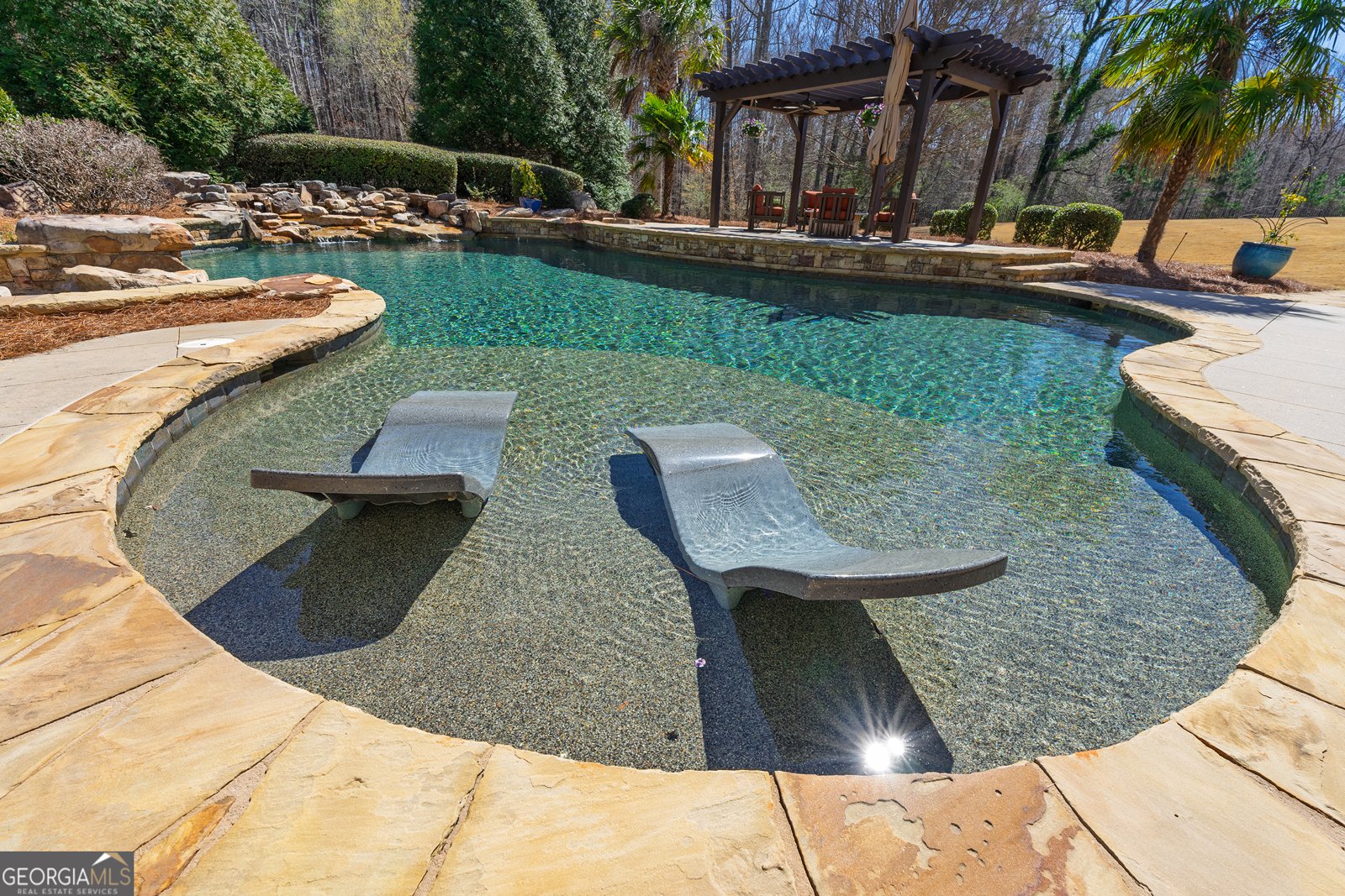 300 Annelise Park Drive Fayetteville - 163