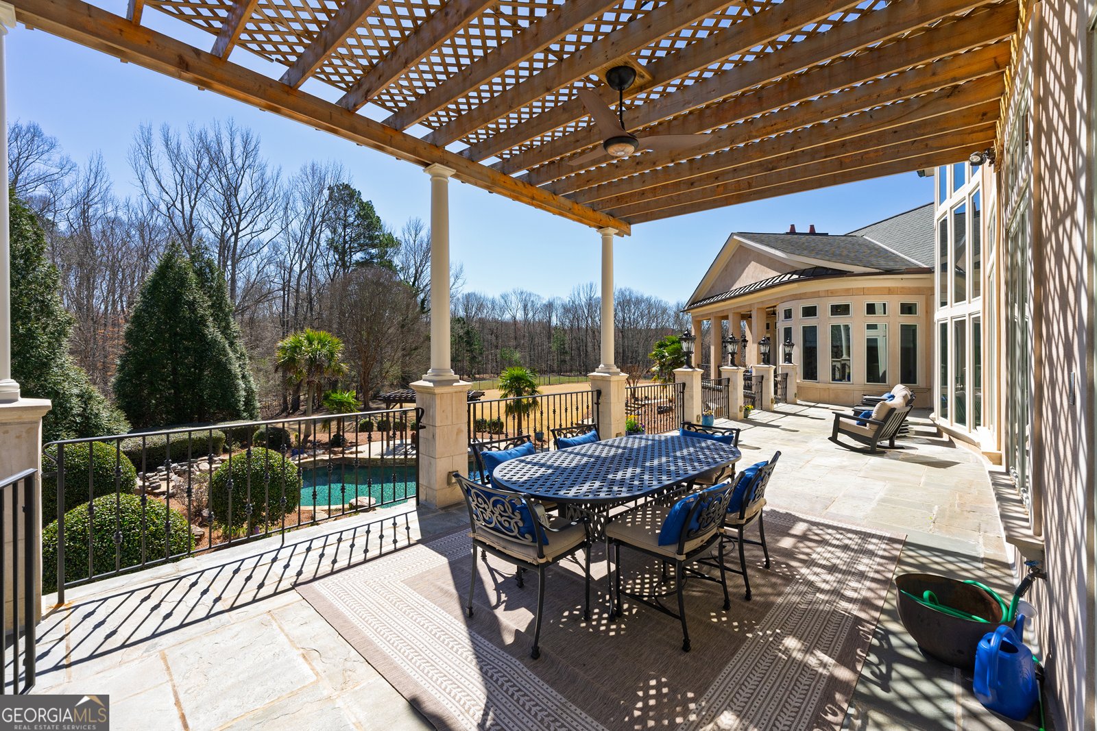 300 Annelise Park Drive Fayetteville - 178