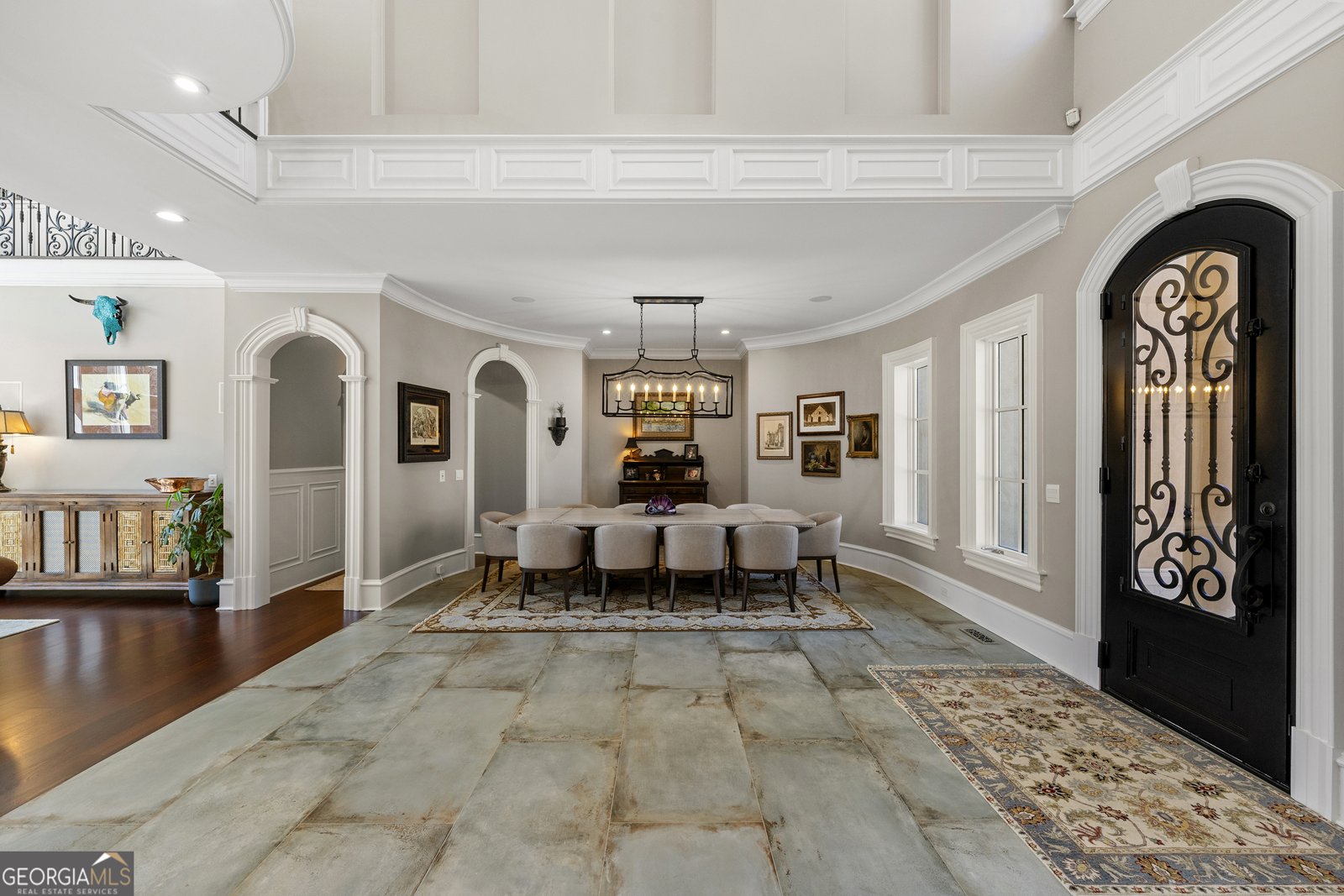 300 Annelise Park Drive Fayetteville - 18