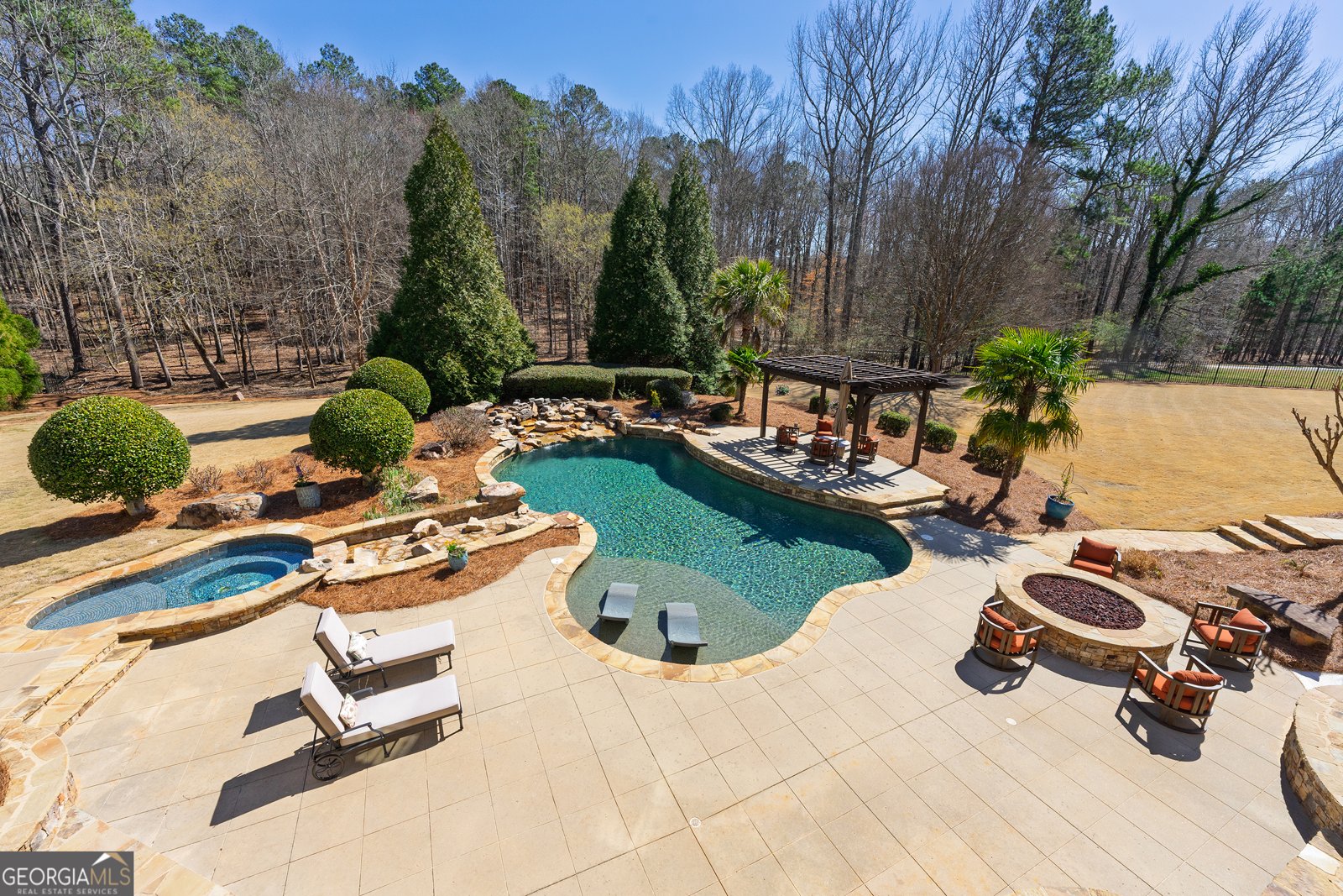 300 Annelise Park Drive Fayetteville - 181