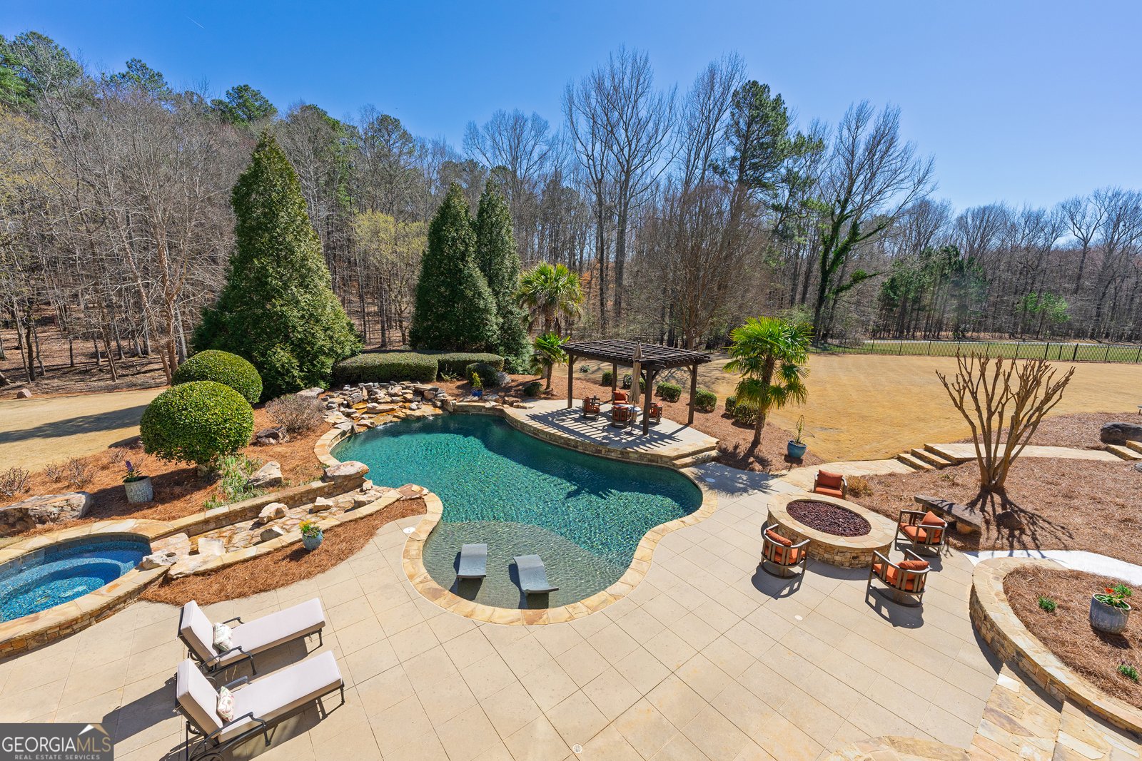 300 Annelise Park Drive Fayetteville - 182