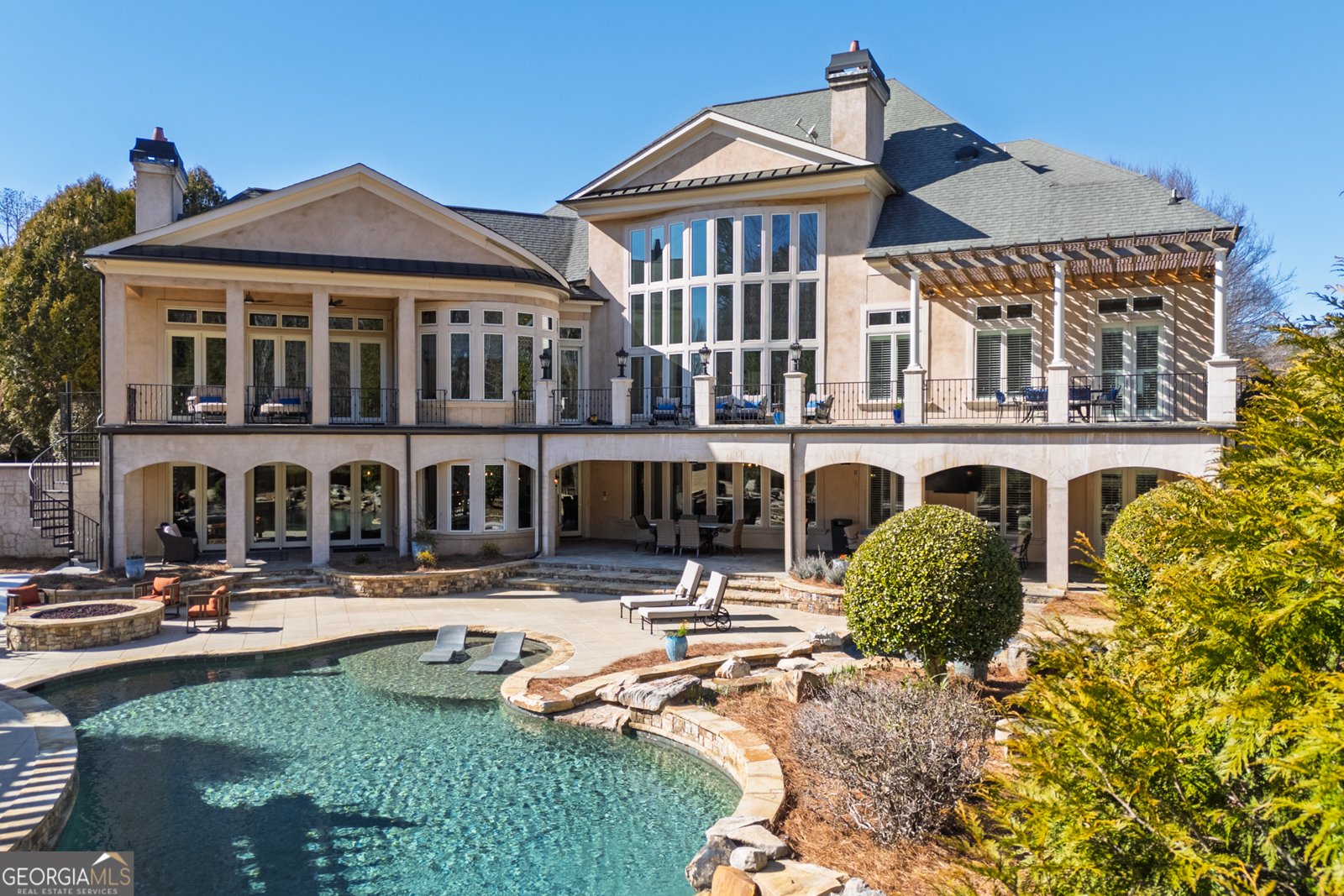 300 Annelise Park Drive Fayetteville - 186
