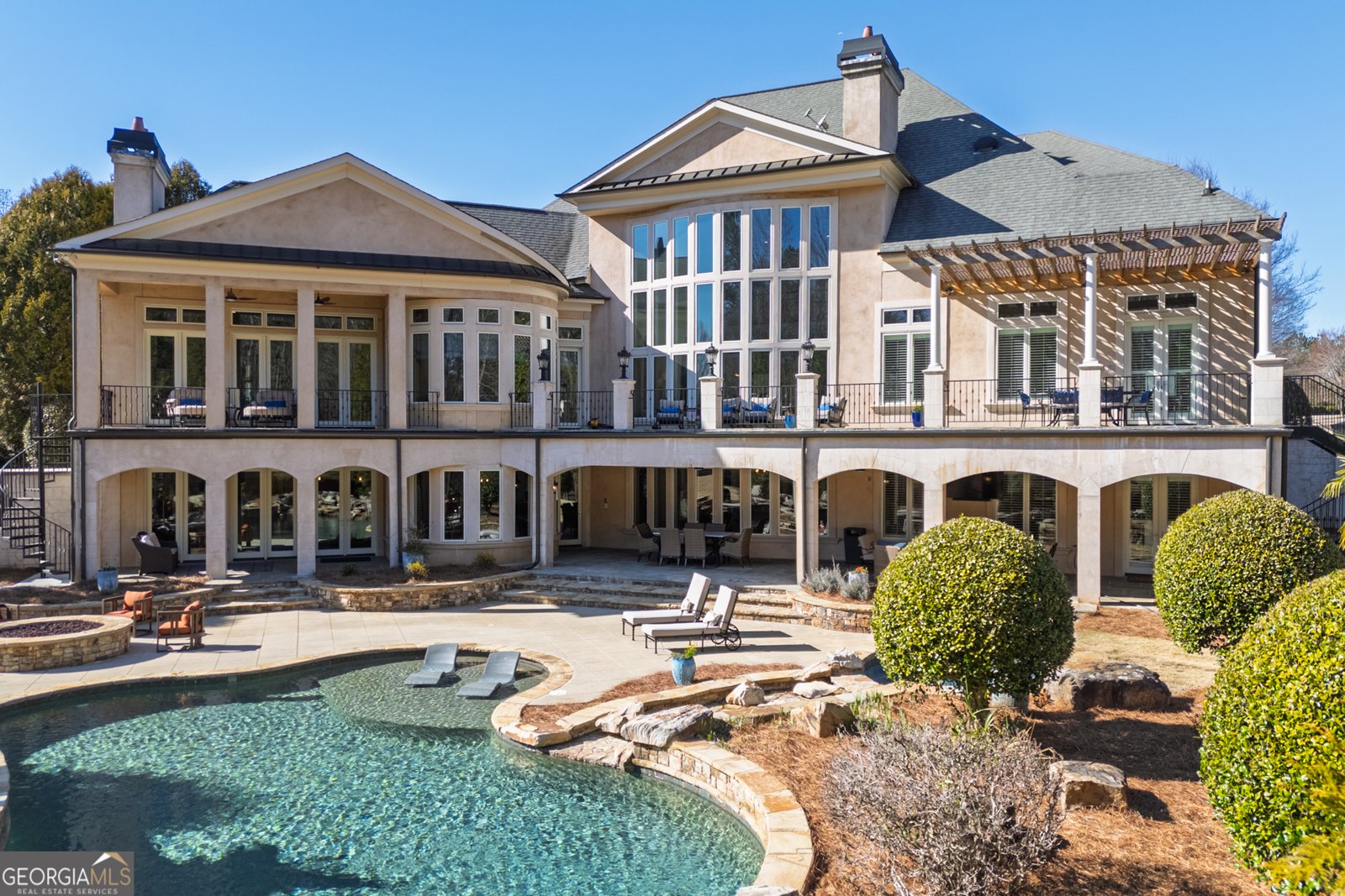 300 Annelise Park Drive Fayetteville - 187