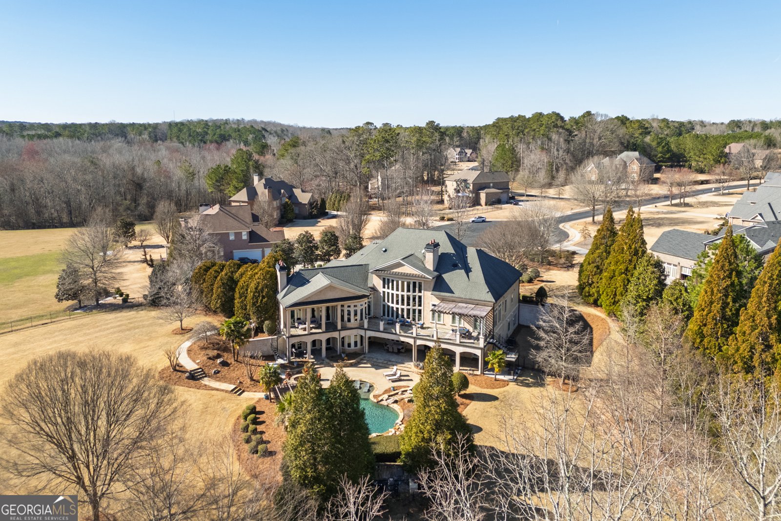 300 Annelise Park Drive Fayetteville - 188