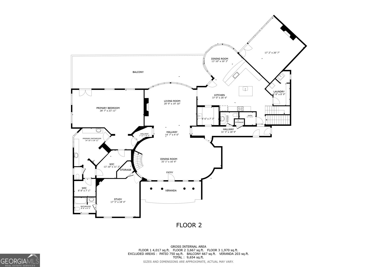 300 Annelise Park Drive Fayetteville - 193