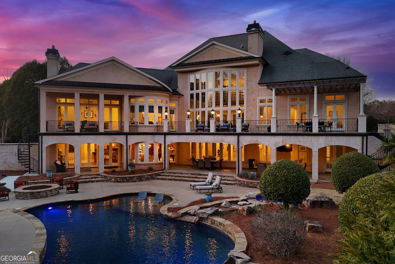 300 Annelise Park Drive Fayetteville - 2
