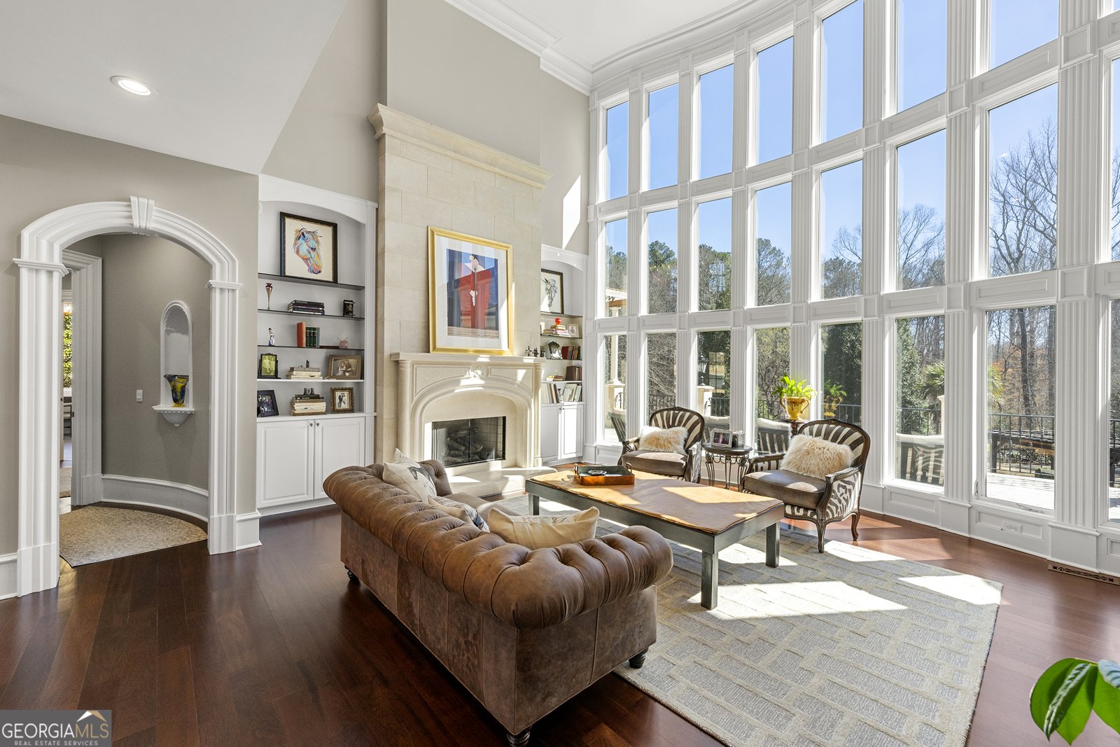 300 Annelise Park Drive Fayetteville - 21
