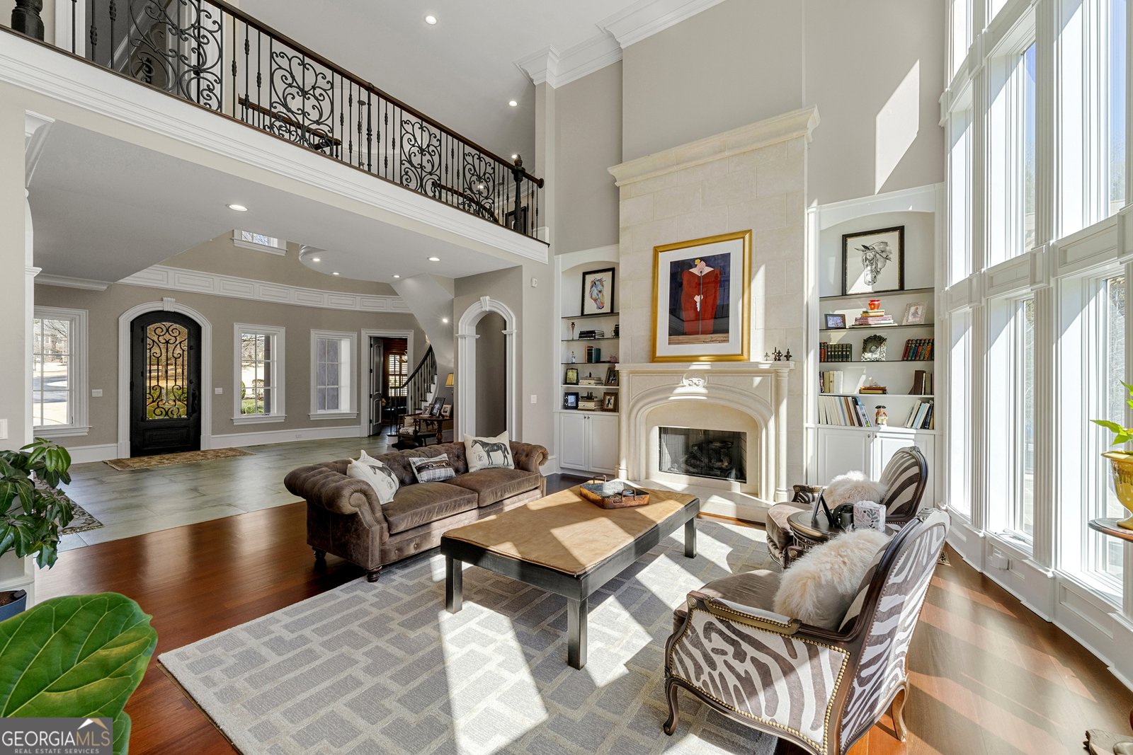 300 Annelise Park Drive Fayetteville - 23