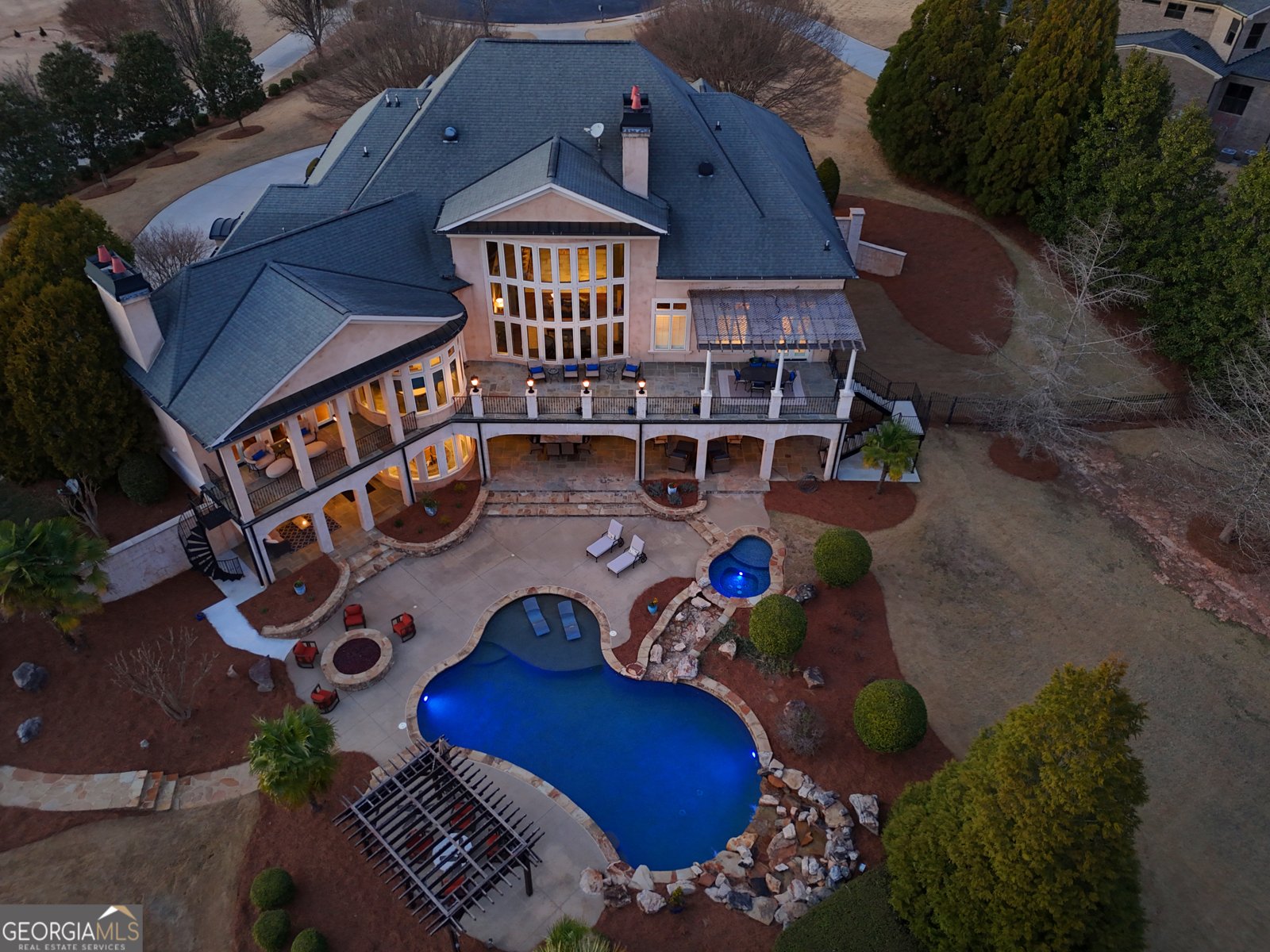 300 Annelise Park Drive Fayetteville - 3